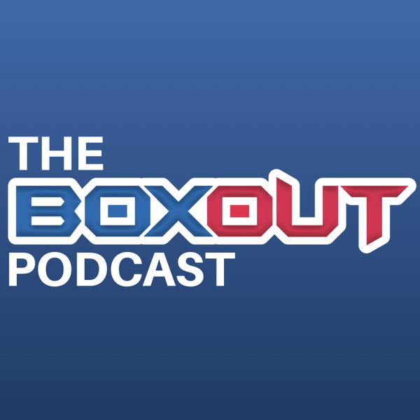 Artwork for The BoxOut Podcast