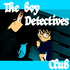 The Boy Detectives Club
