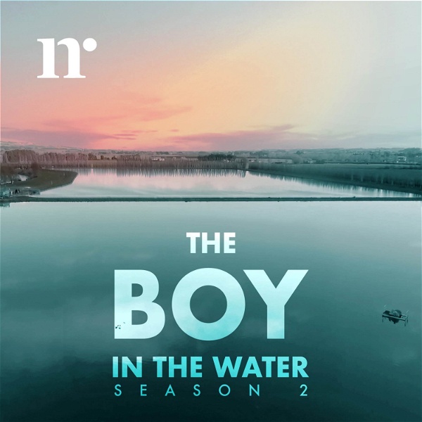 Artwork for The Boy in the Water