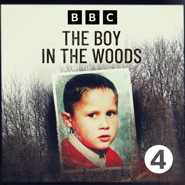 Artwork for The Boy in the Woods