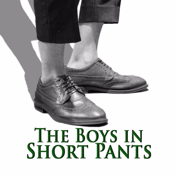 Artwork for The Boys in Short Pants