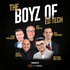 The Boyz of Edtech | K–12 Education Insights