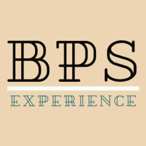 Artwork for The BPS Experience