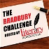 The Bradbury Challenge: Writing One Short Story Every Week