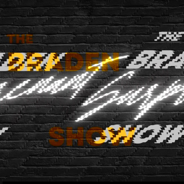 Artwork for The Braden Surprenant Show On Demand