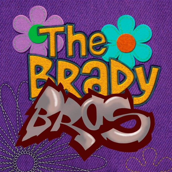Artwork for The Brady Bros