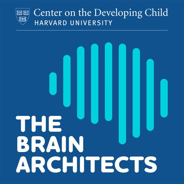 Artwork for The Brain Architects