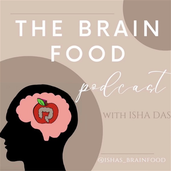 Artwork for The Brain Food Podcast