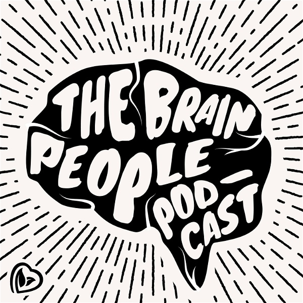 Artwork for The Brain People Podcast