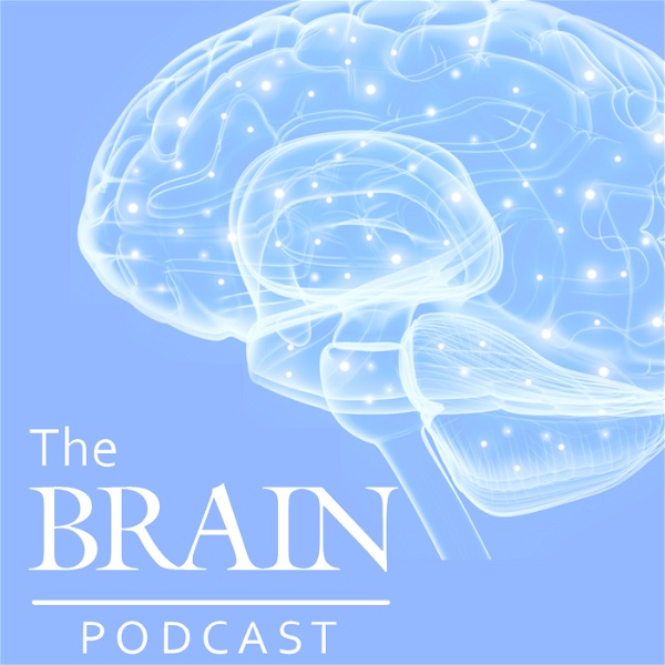 Artwork for The Brain Podcast