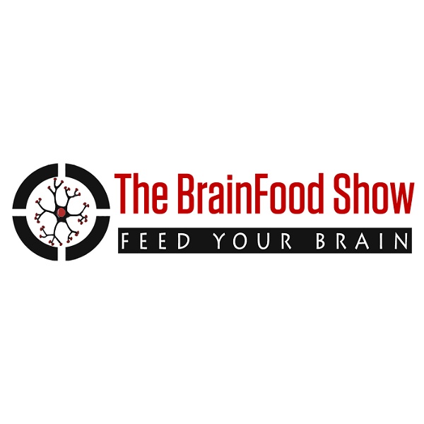 Artwork for The BrainFood Show