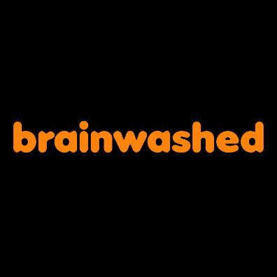 Artwork for The Brainwashed Video Podcast