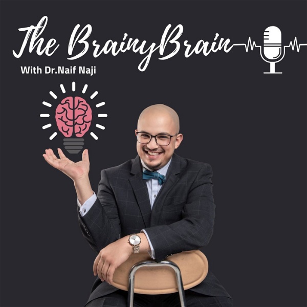 Artwork for The Brainy Brain