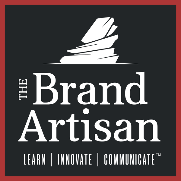 Artwork for The Brand Artisan™