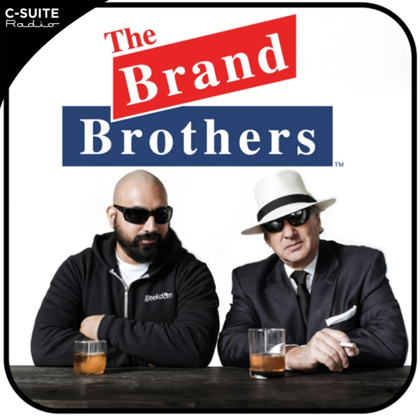 Artwork for The Brand Brothers