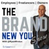 The BRAND New You Show - A Personal Branding podcast