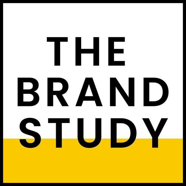Artwork for The Brand Study