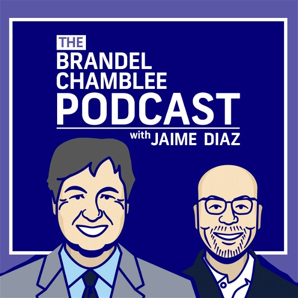 Artwork for The Brandel Chamblee Podcast