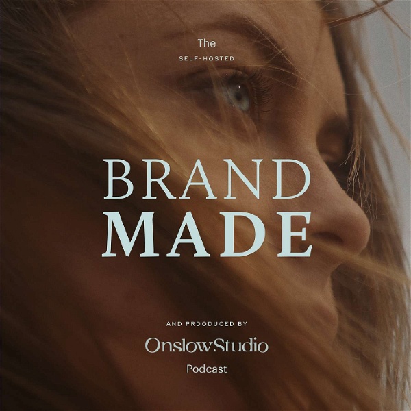Artwork for The Brand Made Podcast