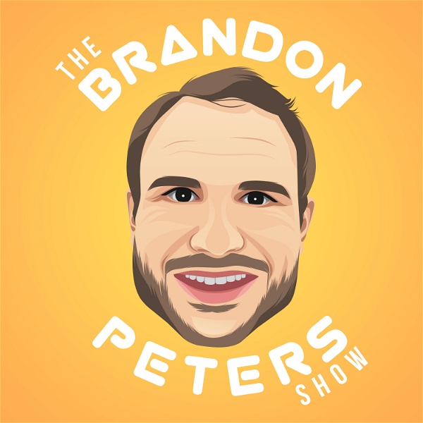 Artwork for The Brandon Peters Show