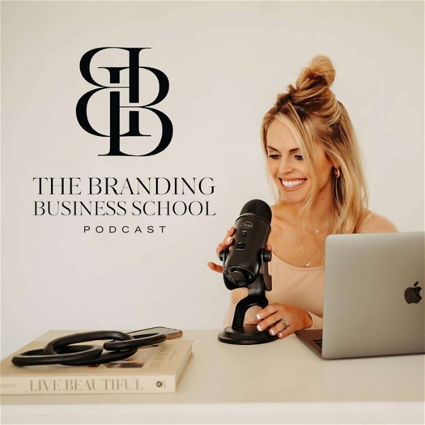 Artwork for The Branding Business School Podcast