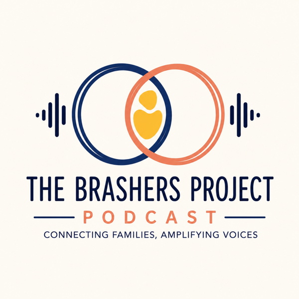 Artwork for The Brashers Project Show