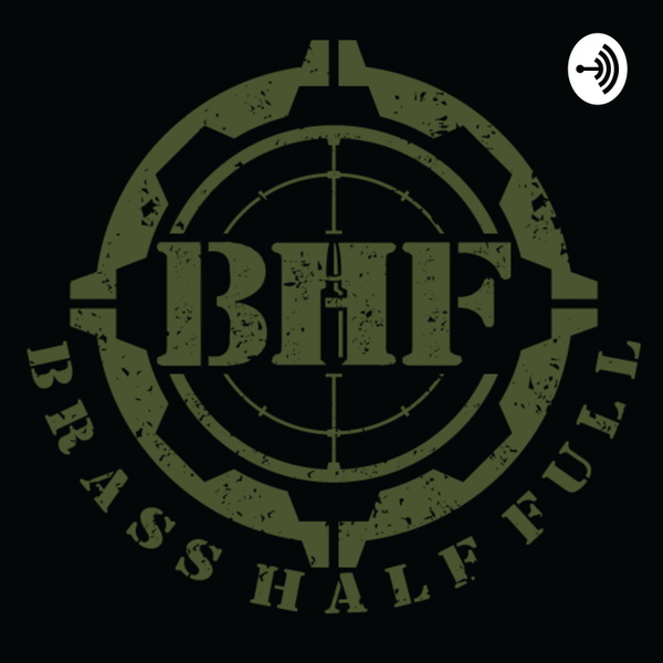 Artwork for The Brass Half Full Project