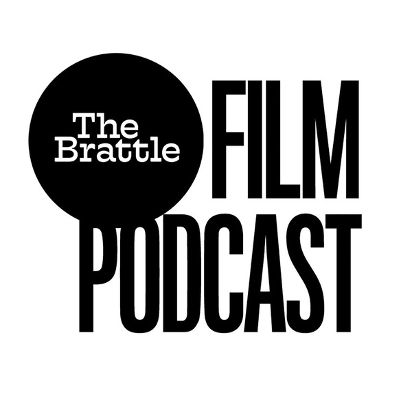Artwork for The Brattle Film Podcast