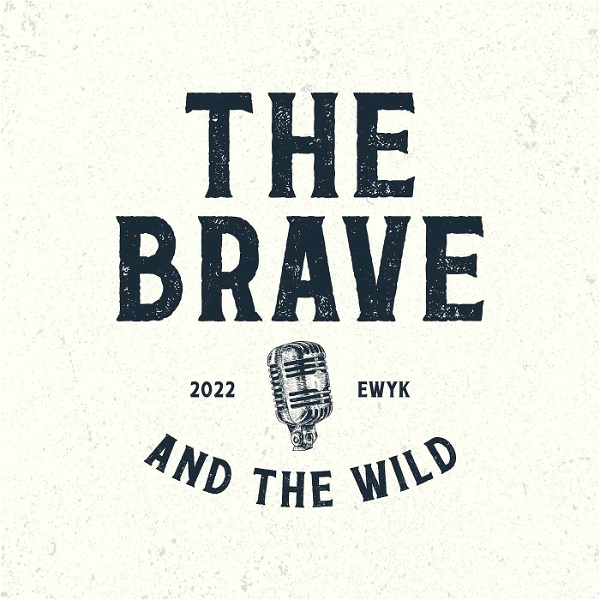 Artwork for The Brave And The Wild