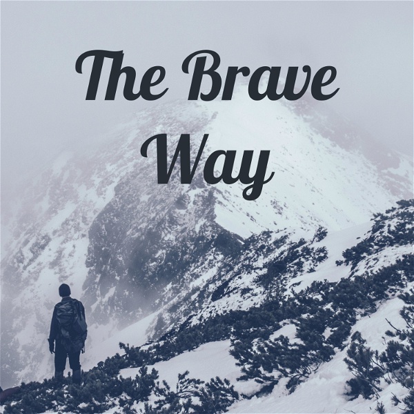 Artwork for The Brave Way
