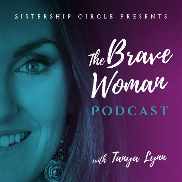 Artwork for The Brave Woman Podcast