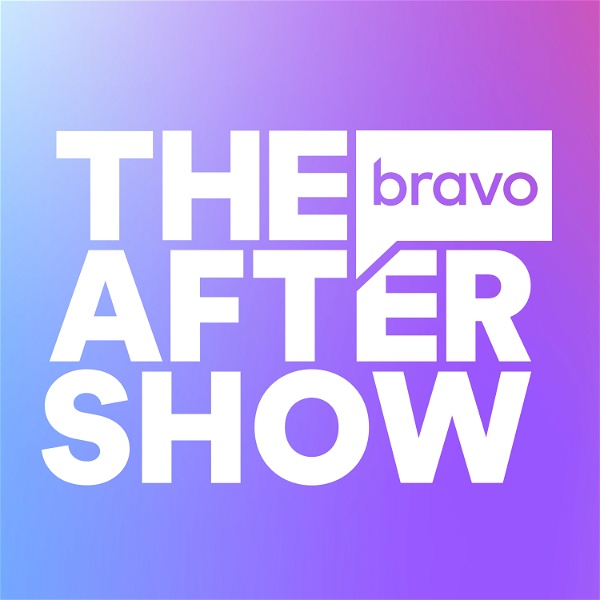 Artwork for The Bravo After Show