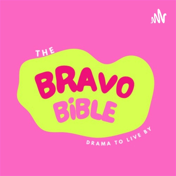 Artwork for The Bravo Bible