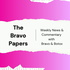 The Bravo Papers: In-Depth Analyses with Bravo & Botox