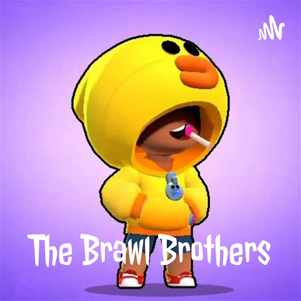 Artwork for The Brawl Brothers