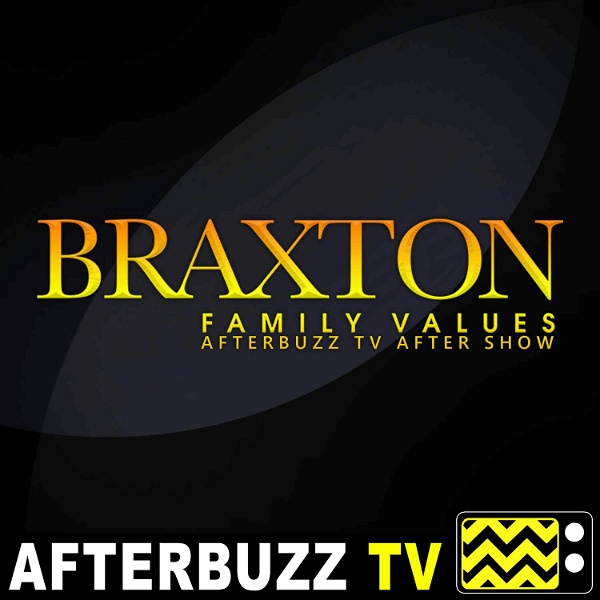 Artwork for The Braxton Family Values Podcast