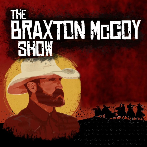 Artwork for The Braxton McCoy Show