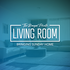 The Brazos Pointe Living Room