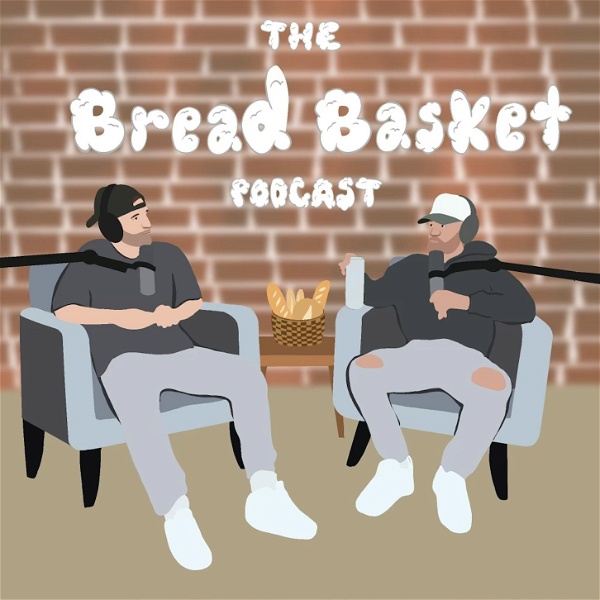 Artwork for The Bread Basket Podcast