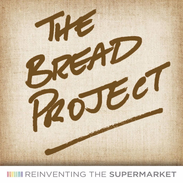 Artwork for The Bread Project