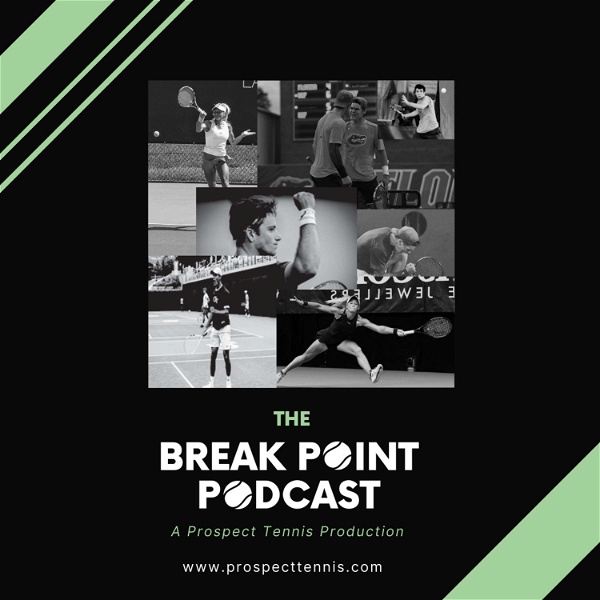 Artwork for The Break Point Podcast