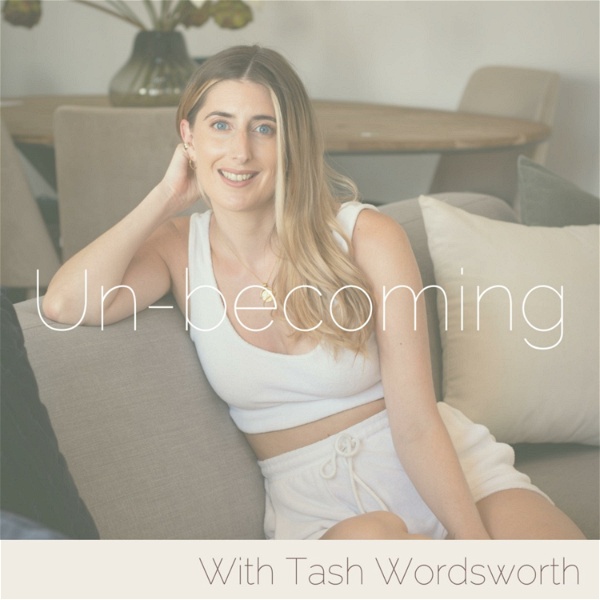 Artwork for Unbecoming with Tash