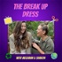 The Break Up Dress