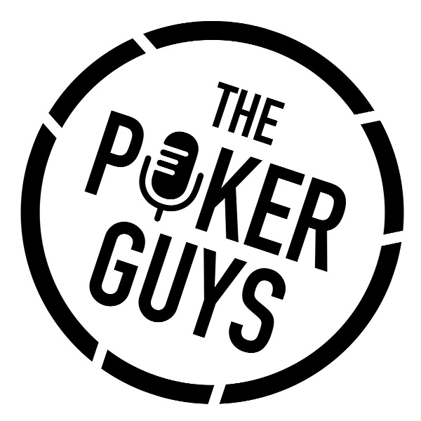 Artwork for The Breakdown Poker Podcast with The Poker Guys