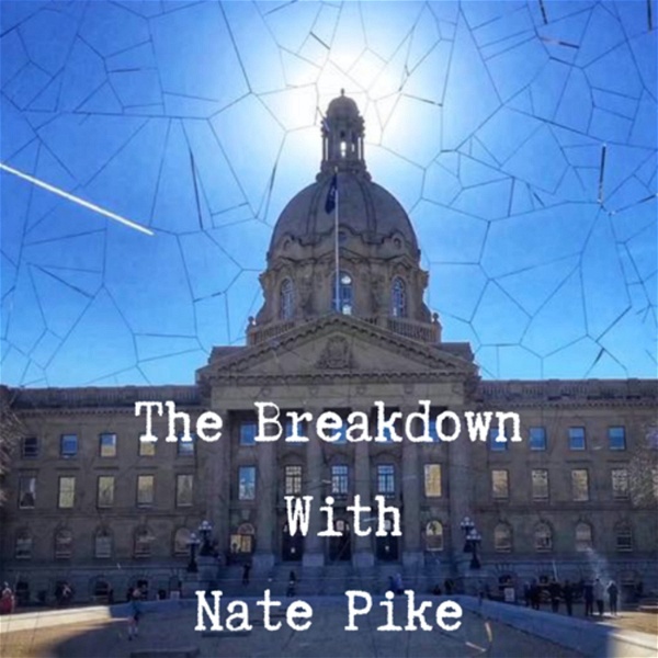 Artwork for The Breakdown With Nate Pike