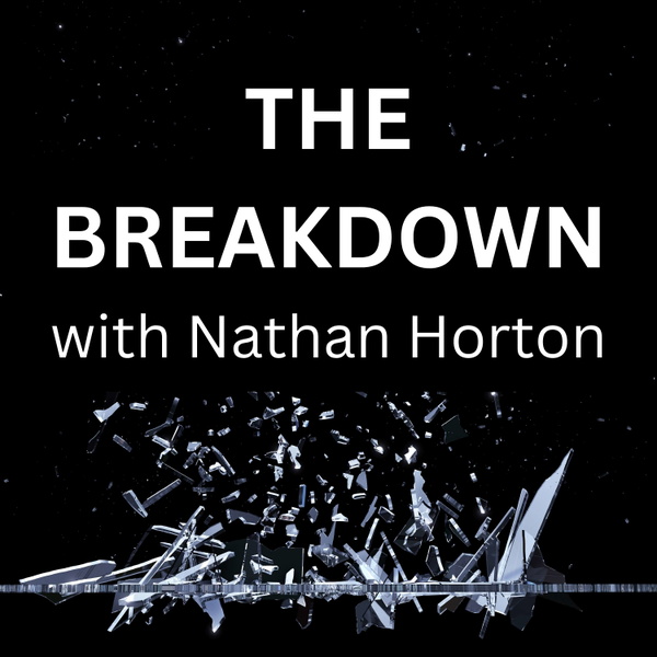 Artwork for The Breakdown