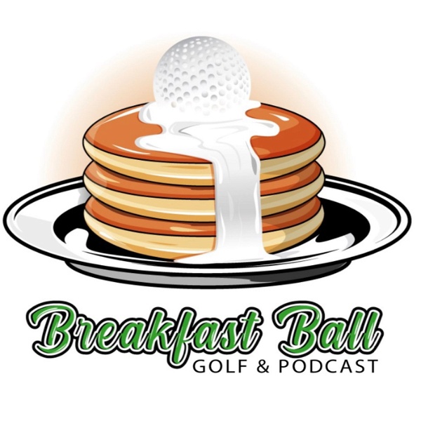 Artwork for The Breakfast Ball Podcast