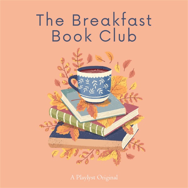 Artwork for The Breakfast Book Club