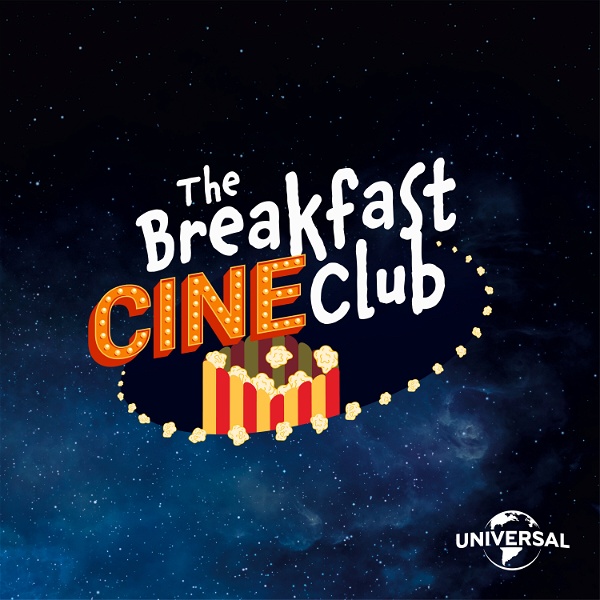 Artwork for The Breakfast Ciné Club