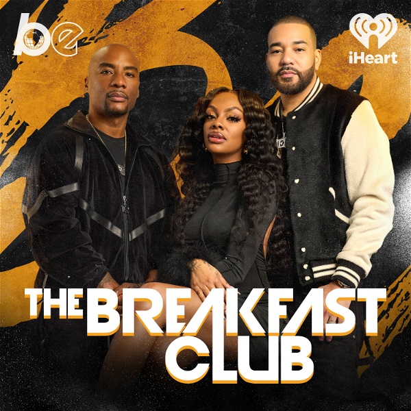 Artwork for The Breakfast Club